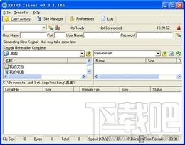 Encrypted FTP,Encrypted FTP下载,Encrypted FTP官方下载