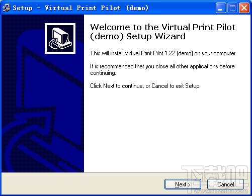Virtual Print Pilot,Virtual Print Pilot下载