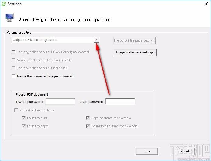 Jpeg to Pdf Converter 3000下载,JPEG转PDF转换器
