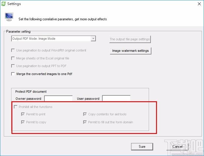 Jpeg to Pdf Converter 3000下载,JPEG转PDF转换器