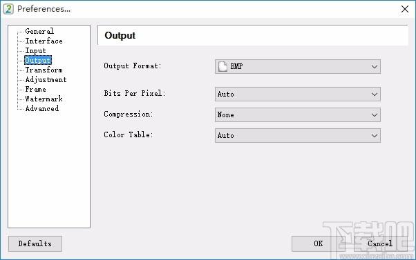 Easy2Convert GIF to IMAGE下载,gif图片转换器,gif图片转换