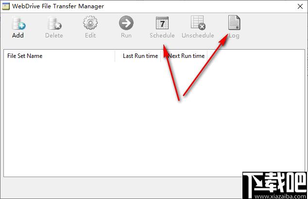 WebDrive Enterprise下载,FTP工具,文件传输