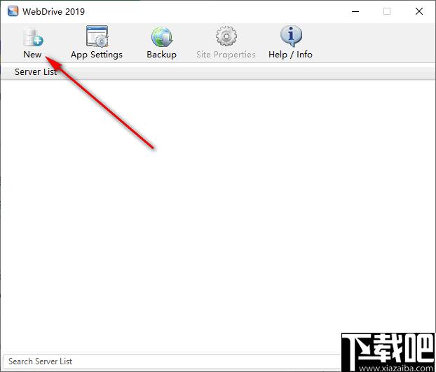 WebDrive Enterprise下载,FTP工具,文件传输