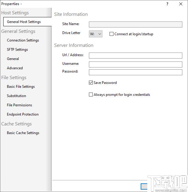 WebDrive Enterprise下载,FTP工具,文件传输