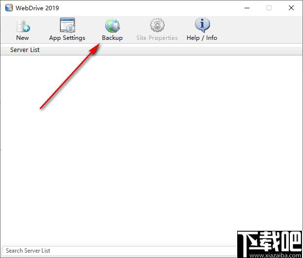 WebDrive Enterprise下载,FTP工具,文件传输