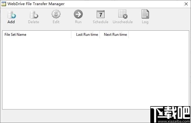 WebDrive Enterprise下载,FTP工具,文件传输