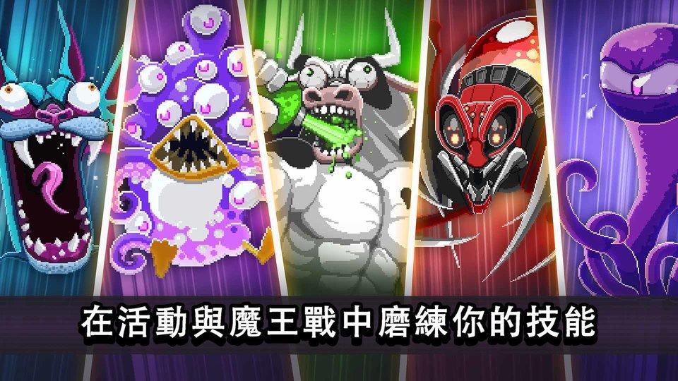 撞头赛车正版(Drive Ahead)下载,赛车游戏,撞头赛车,休闲游戏